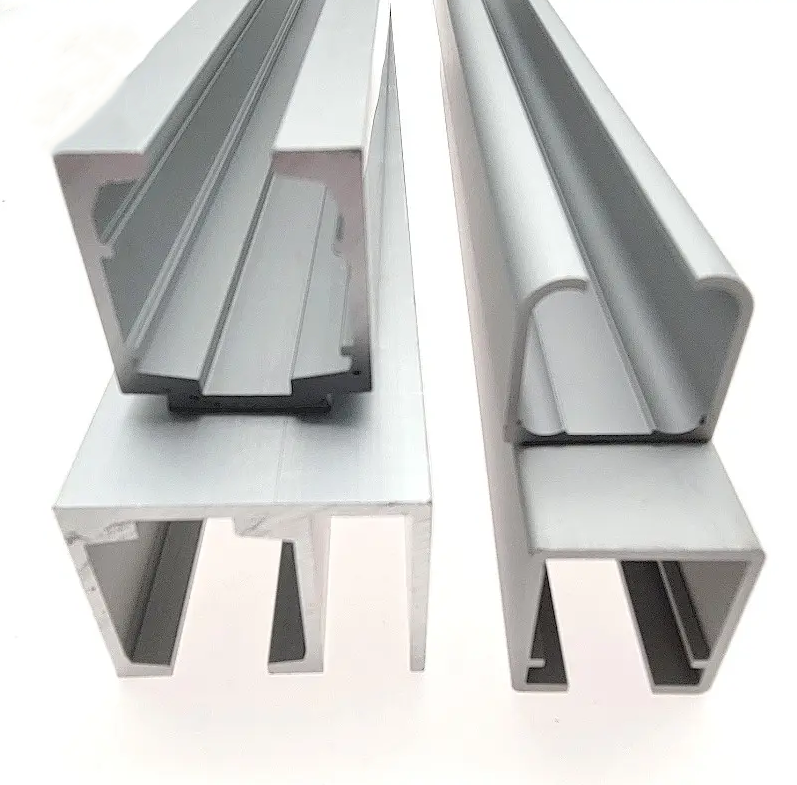 Aluminum Profile Application