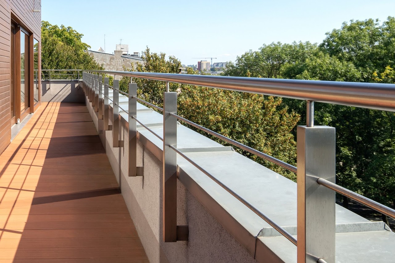 Aluminum Profile Application