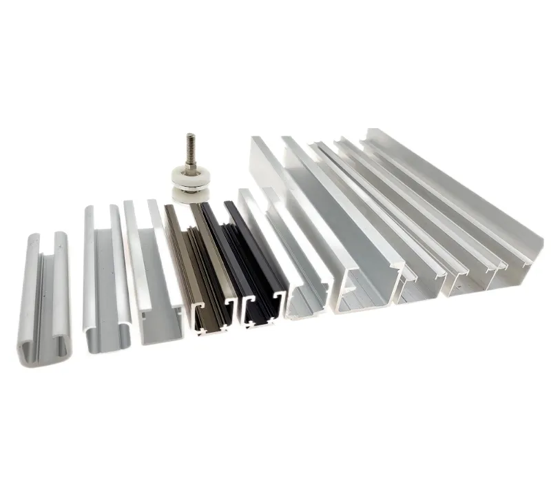 Aluminum Profile Design
