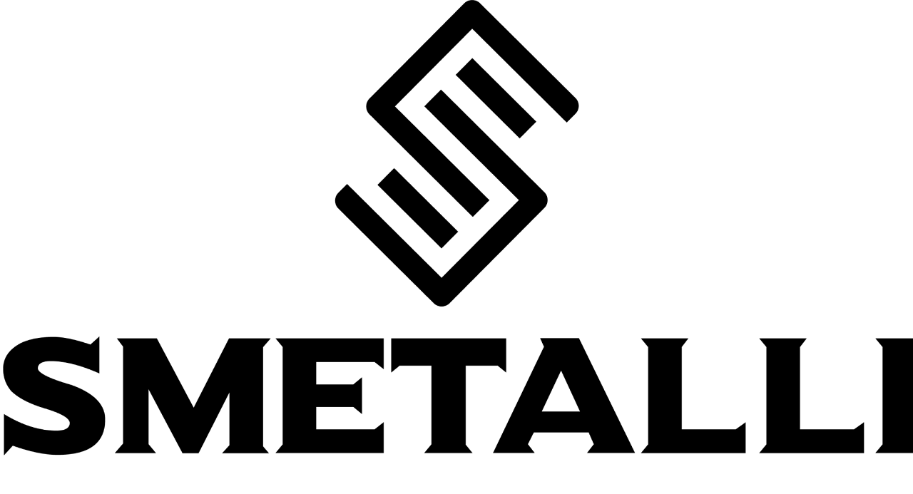 SMETALLI Logo